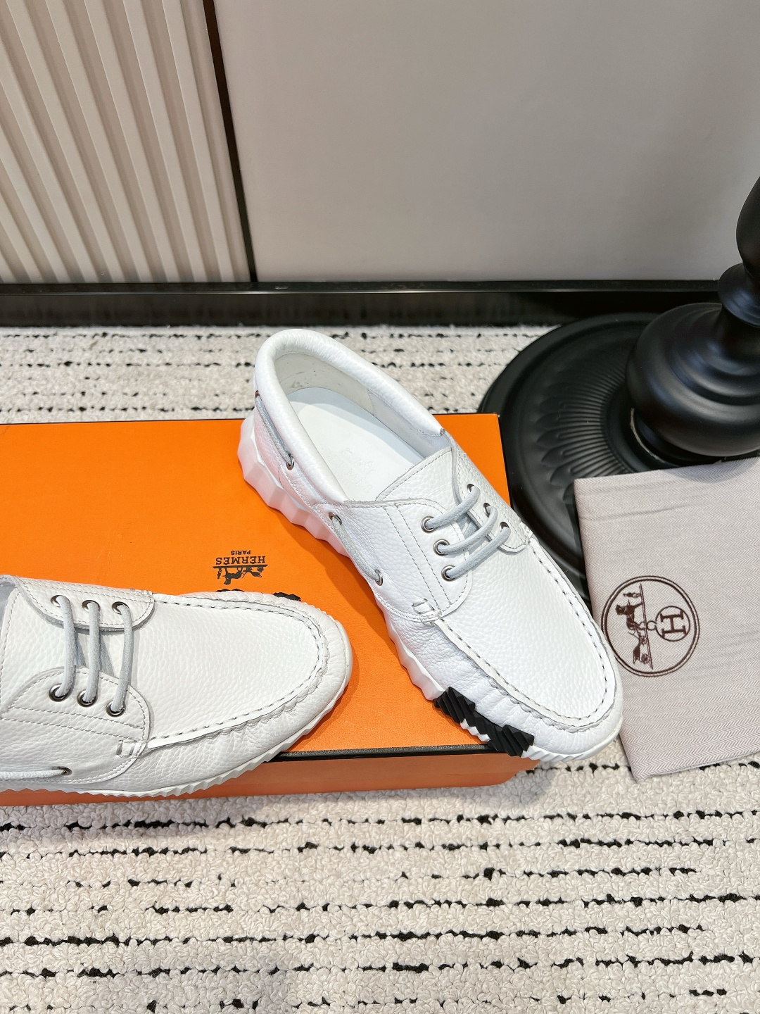 Hermes Sneakers