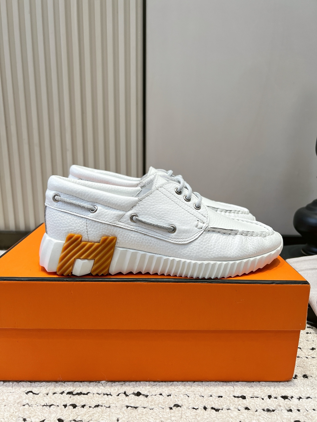 Hermes Sneakers
