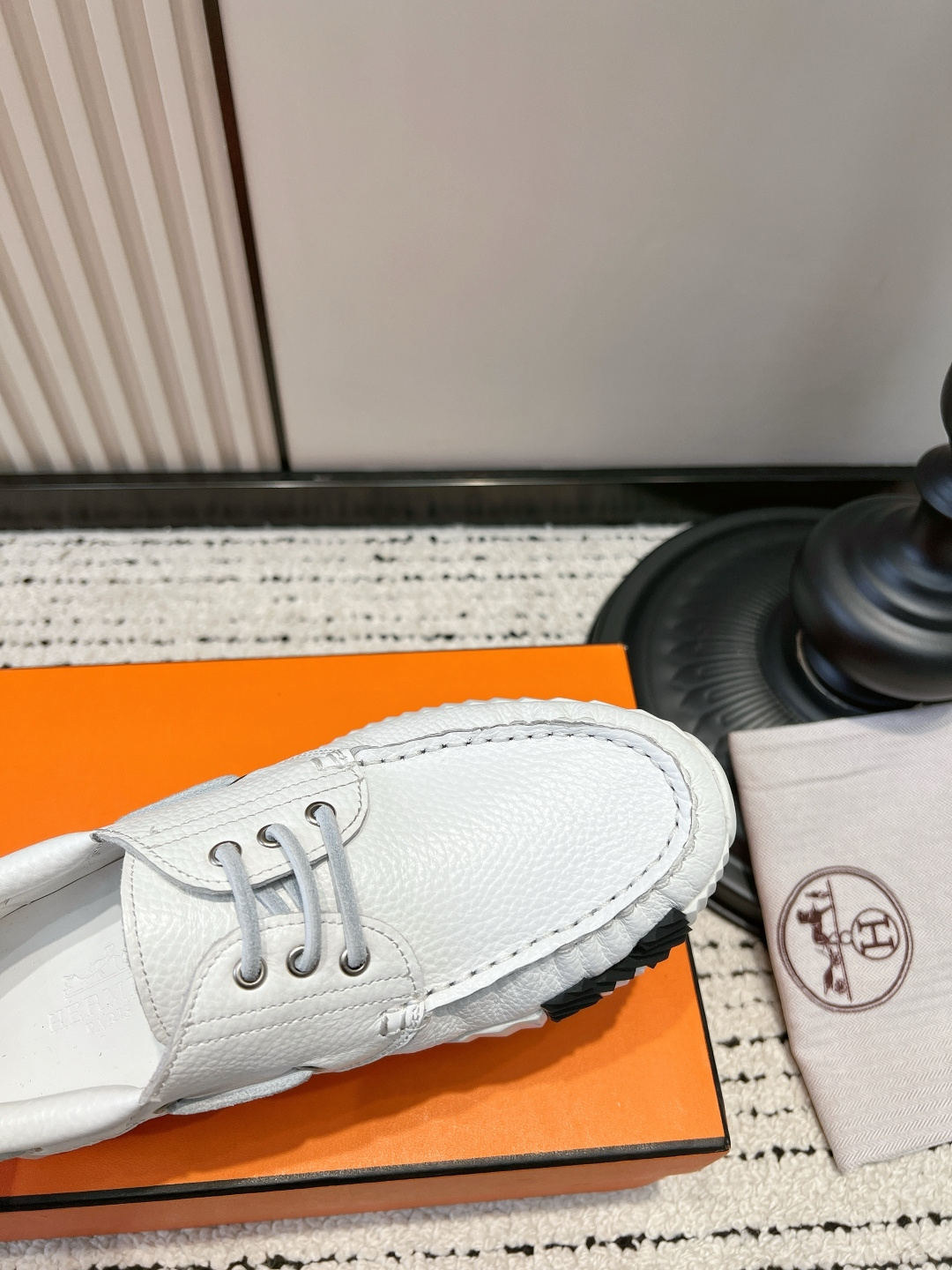 Hermes Sneakers