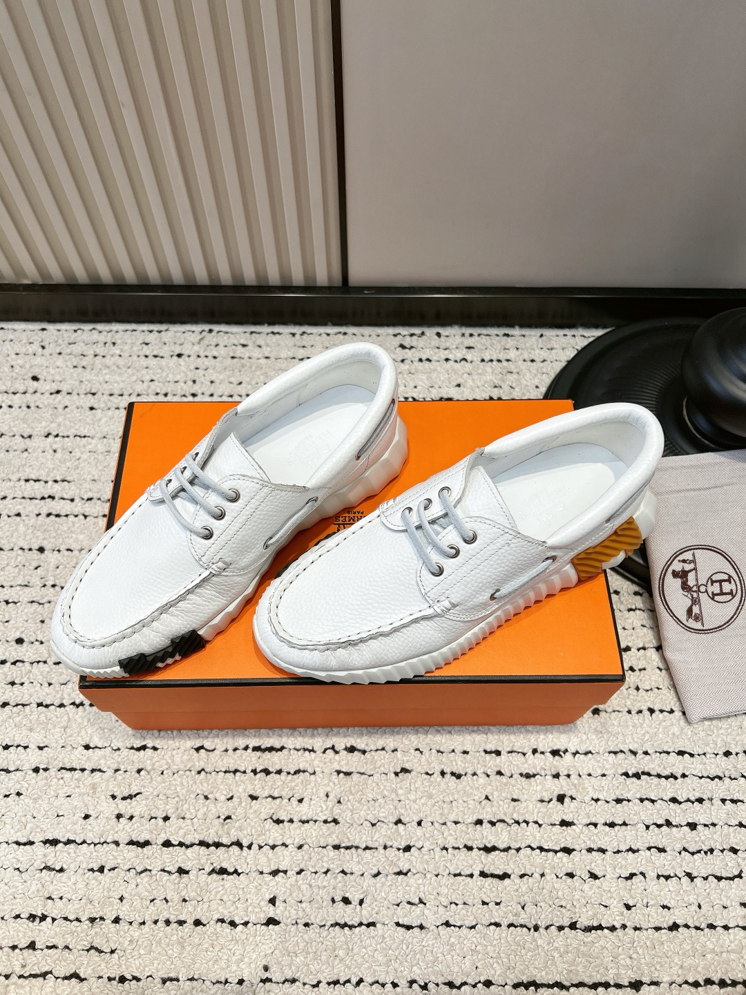 Hermes Sneakers