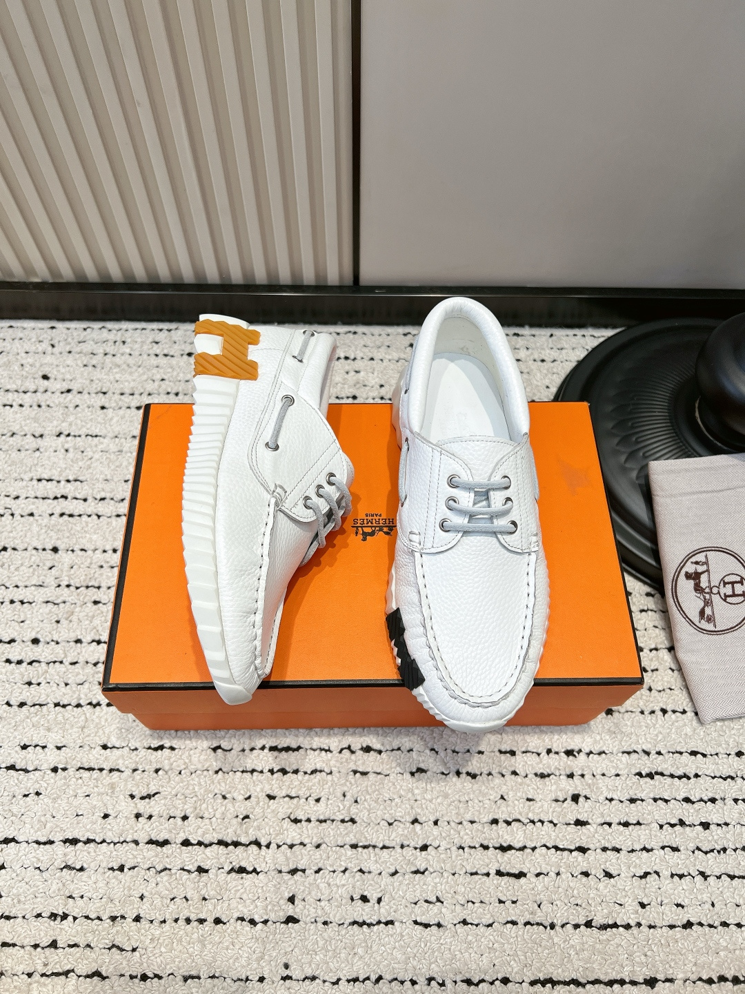 Hermes Sneakers