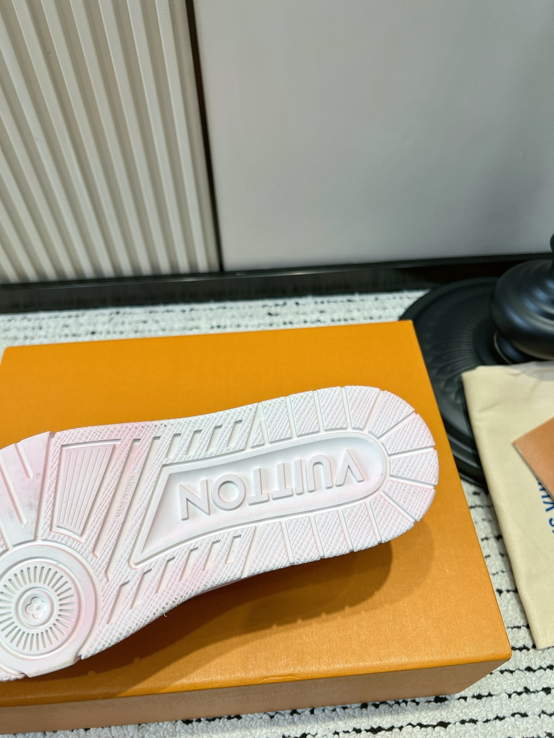 Louis Vuitton Sneakers