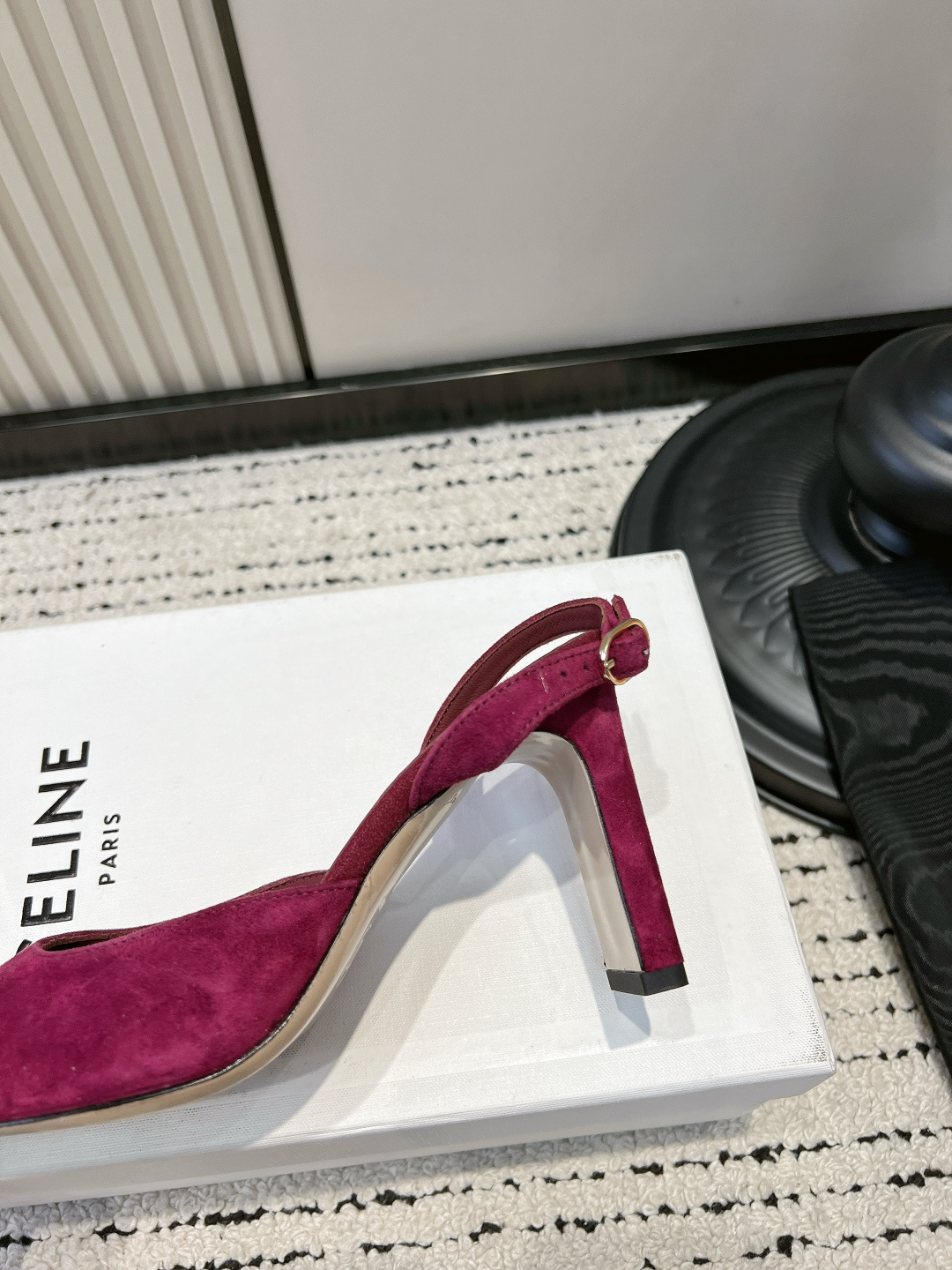 Chanel Women Shoes