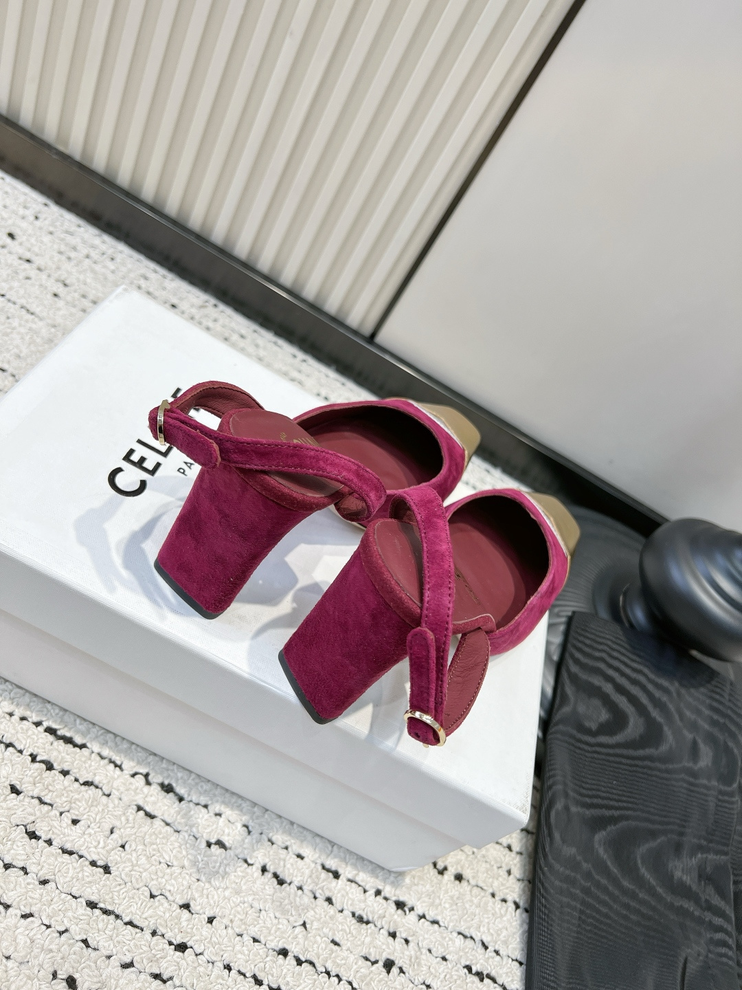 Chanel Women Shoes
