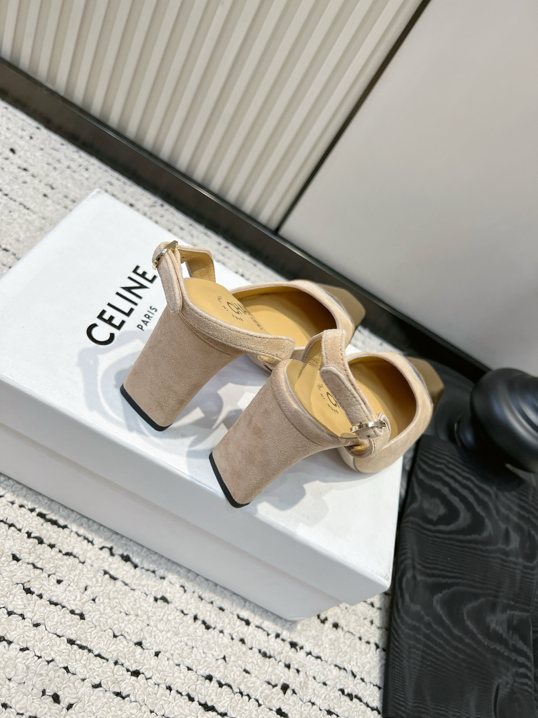 Chanel Women Shoes