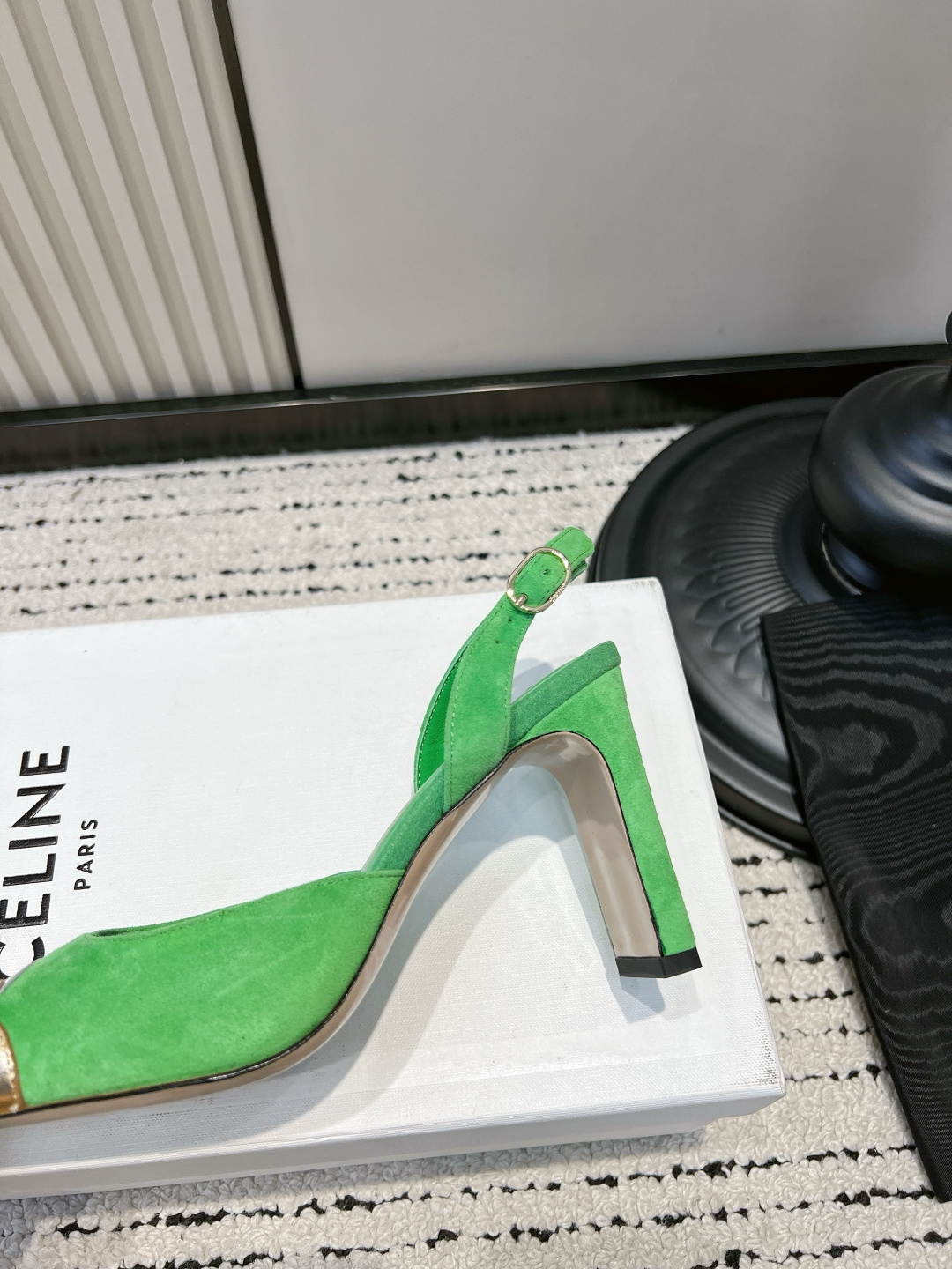 Chanel Women Shoes