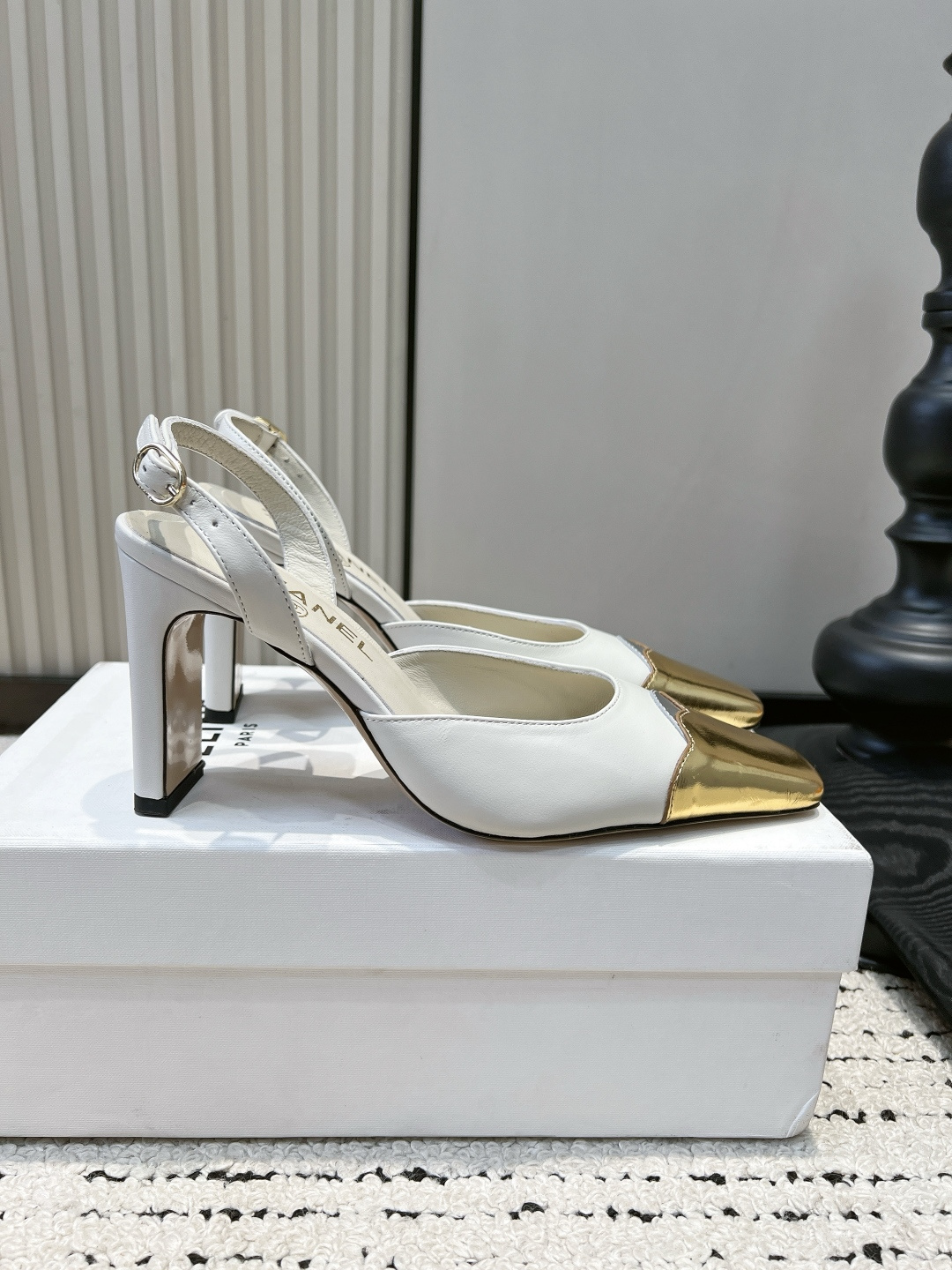 Chanel Women Shoes