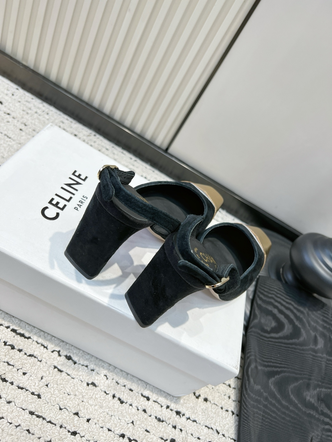 Chanel Women Shoes