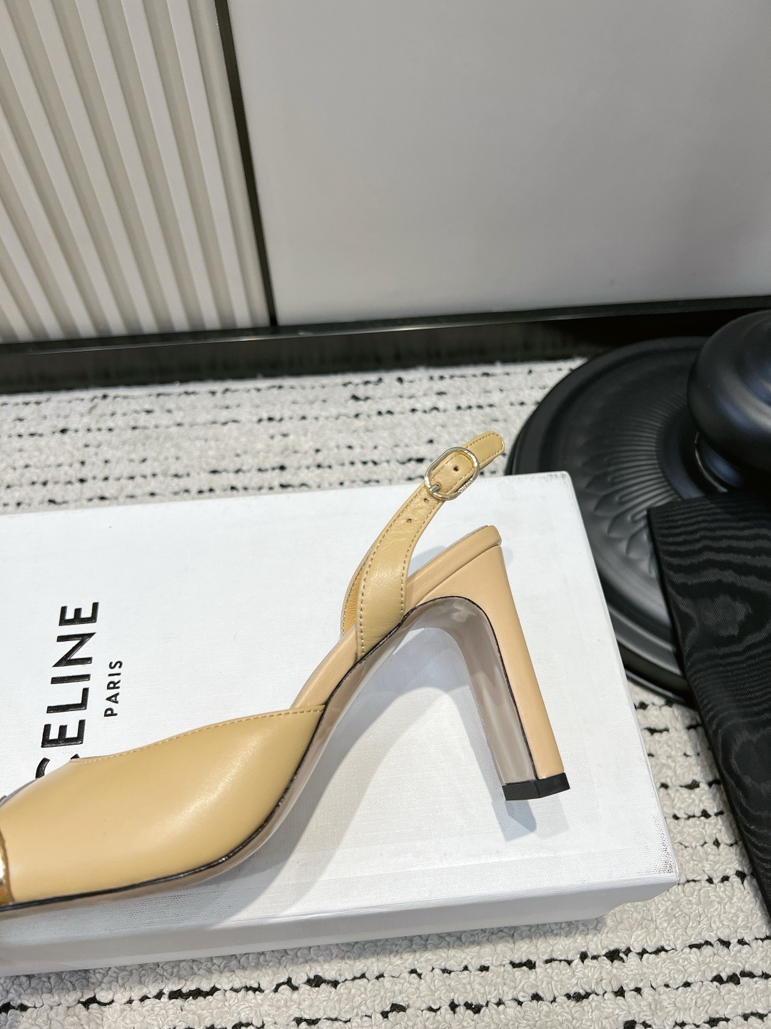 Chanel Women Shoes