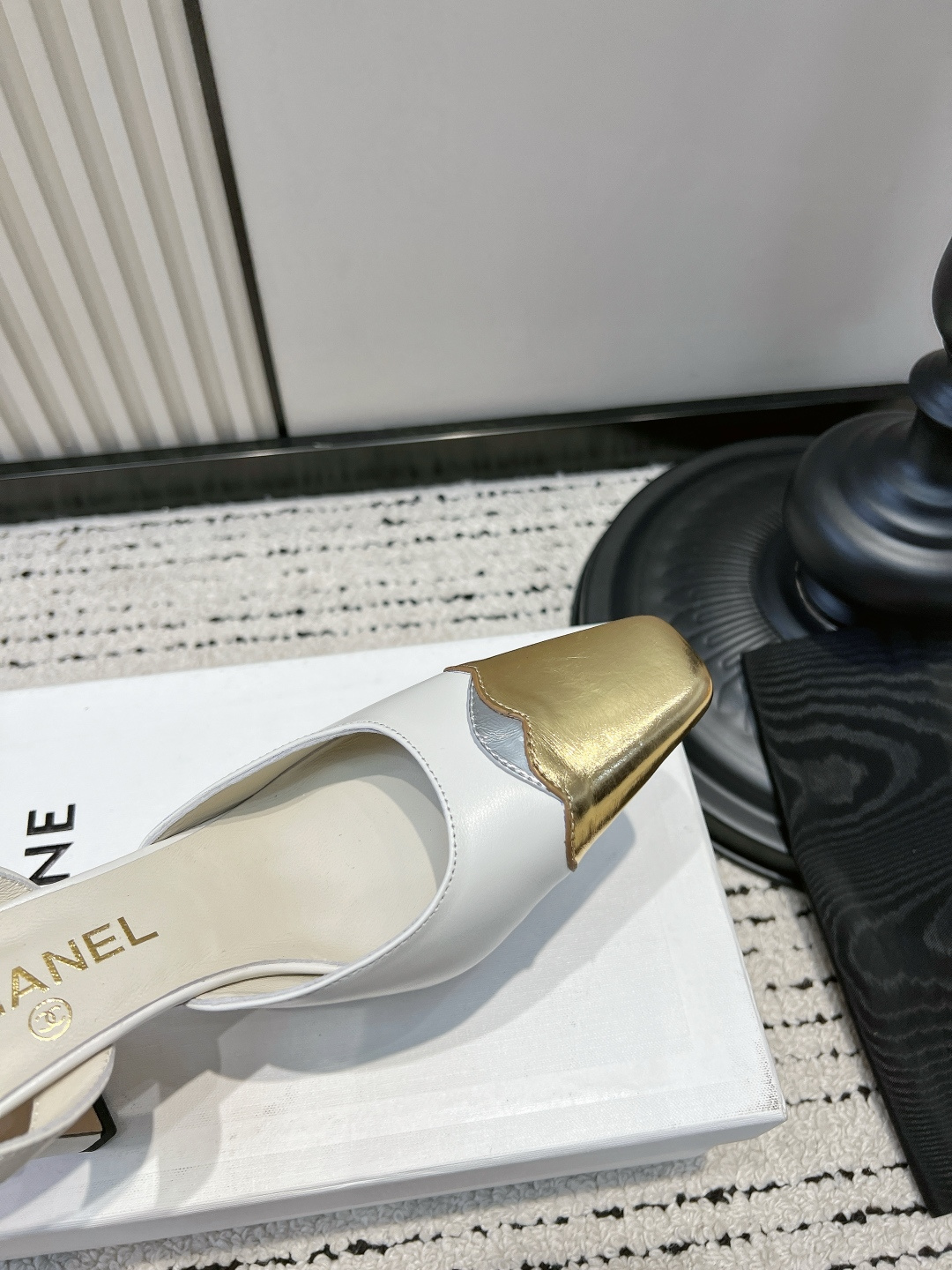Chanel Women Shoes