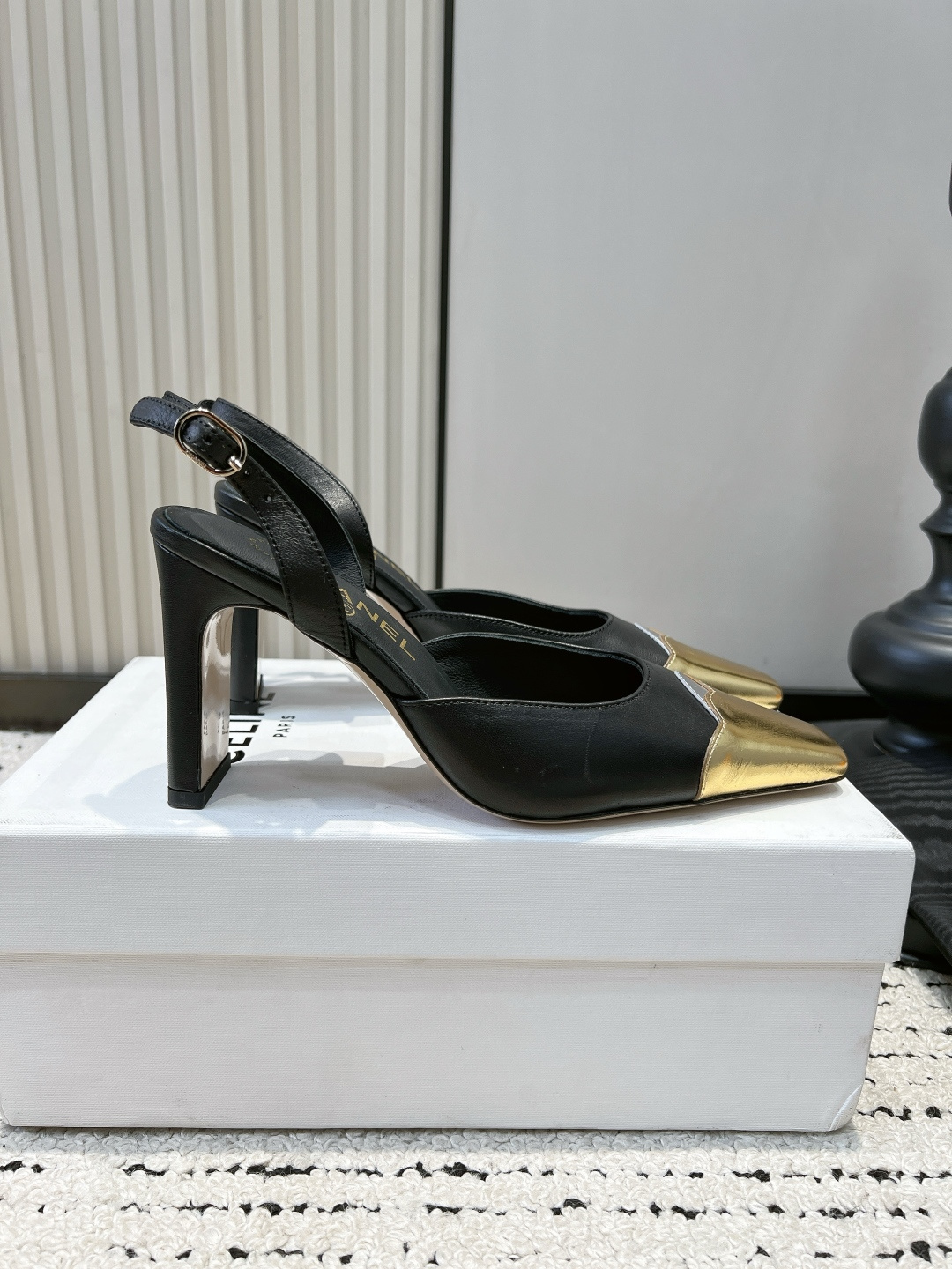 Chanel Women Shoes