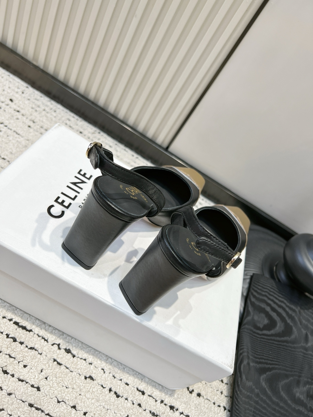 Chanel Women Shoes