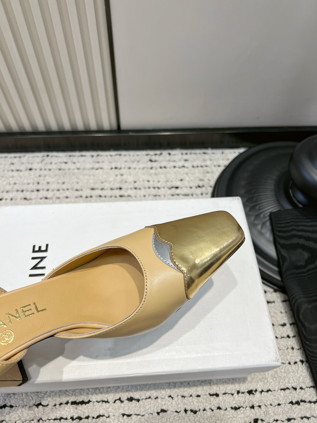 Chanel Women Shoes