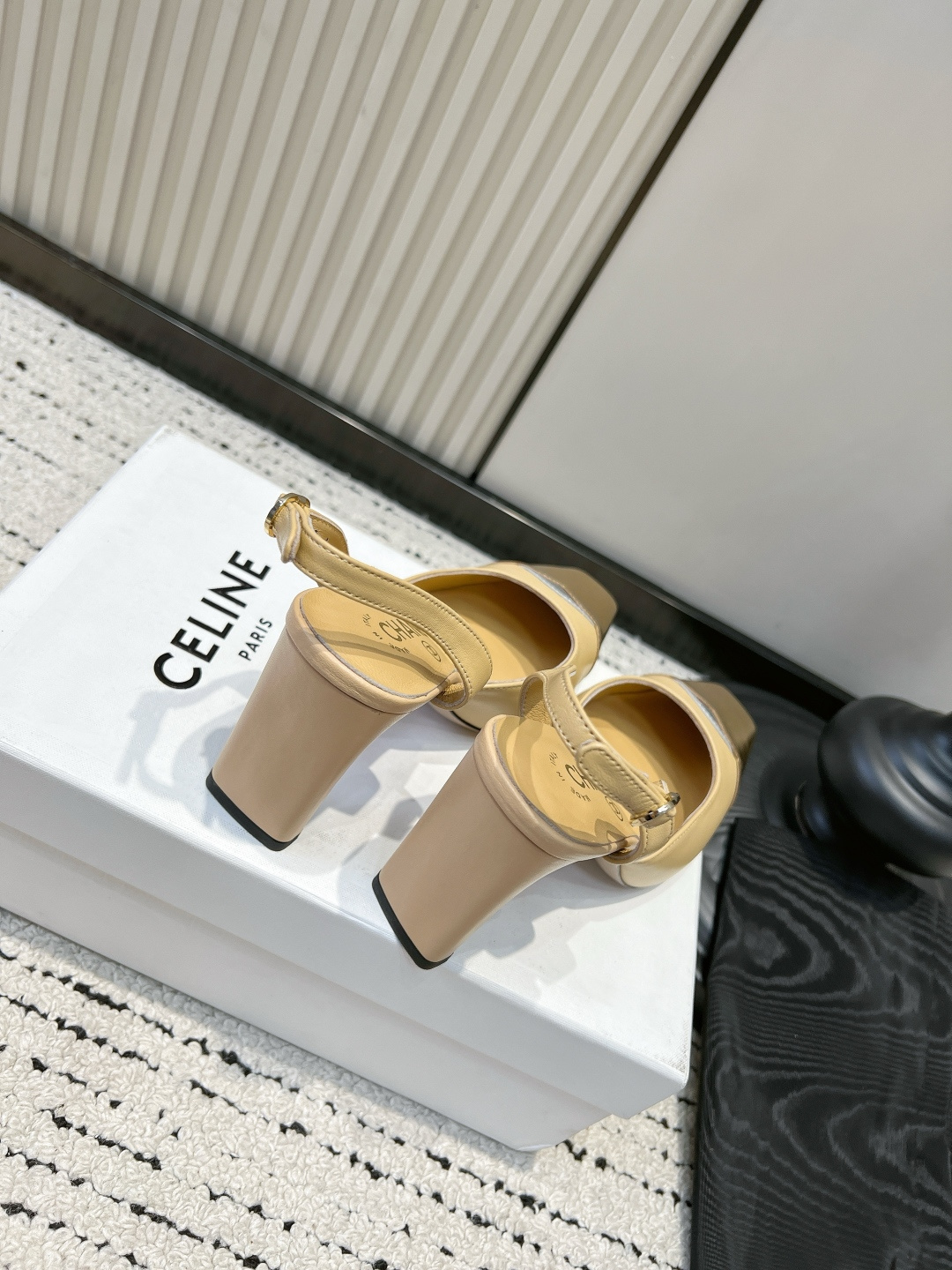 Chanel Women Shoes
