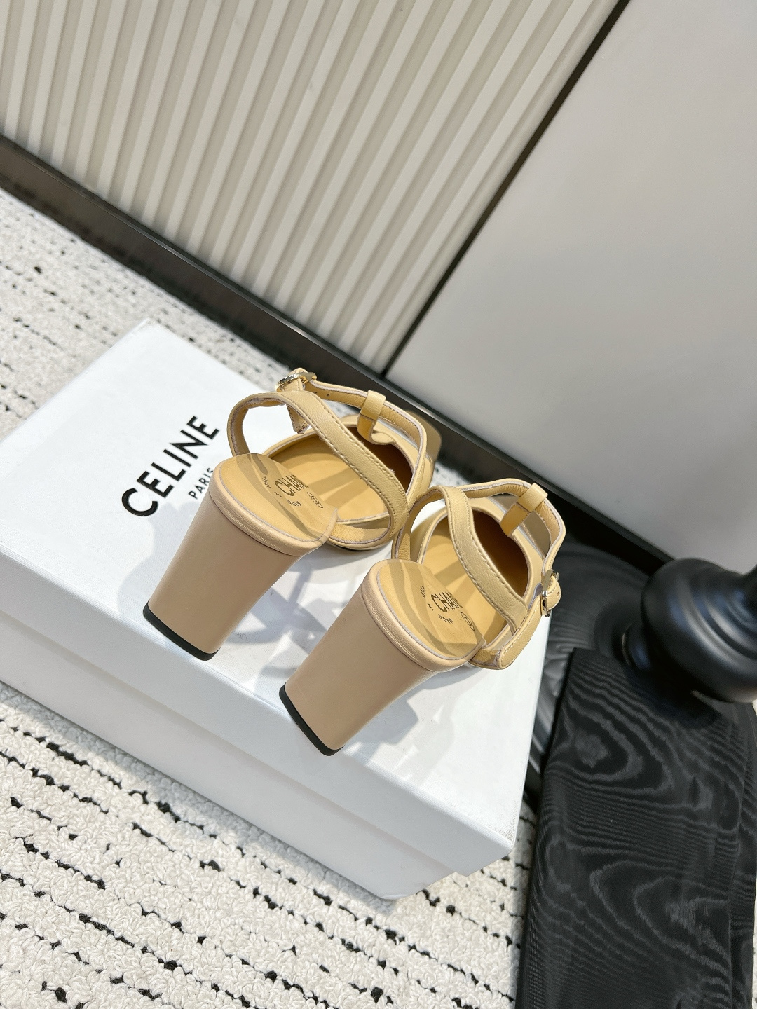 Chanel Women Shoes