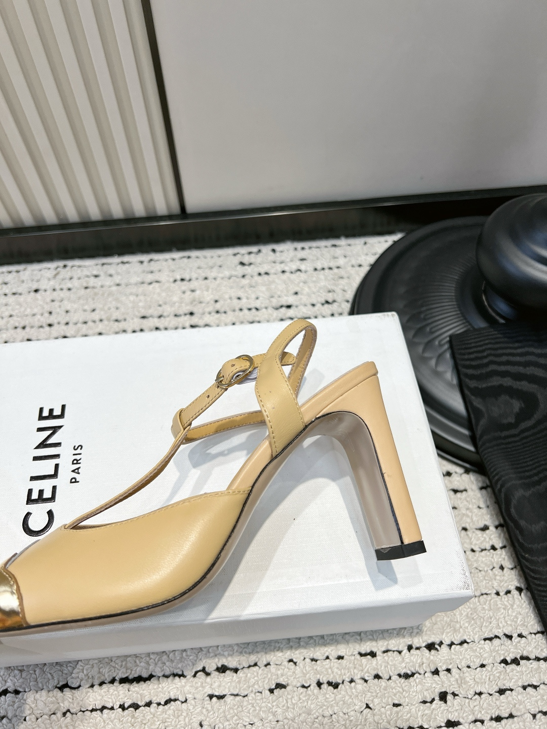 Chanel Women Shoes