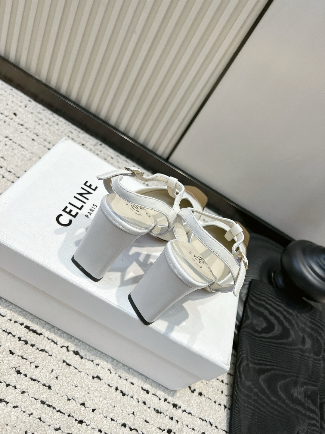 Chanel Women Shoes