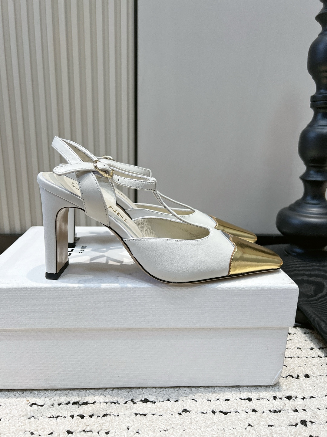 Chanel Women Shoes