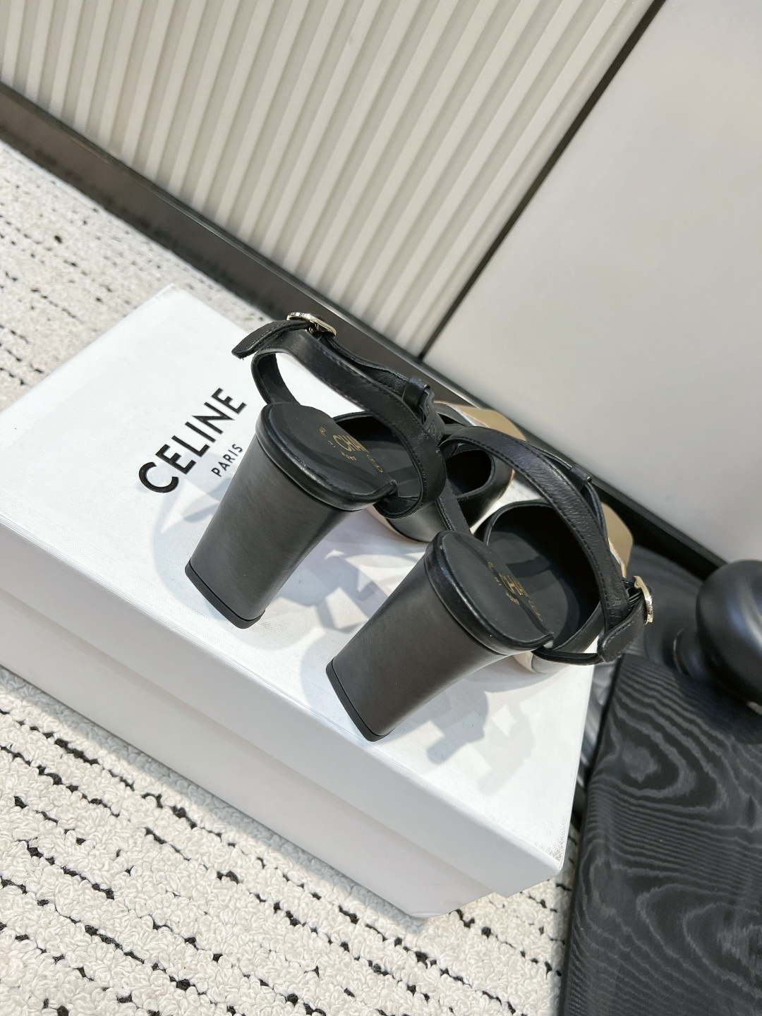 Chanel Women Shoes