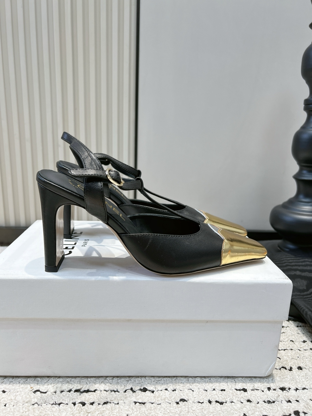 Chanel Women Shoes