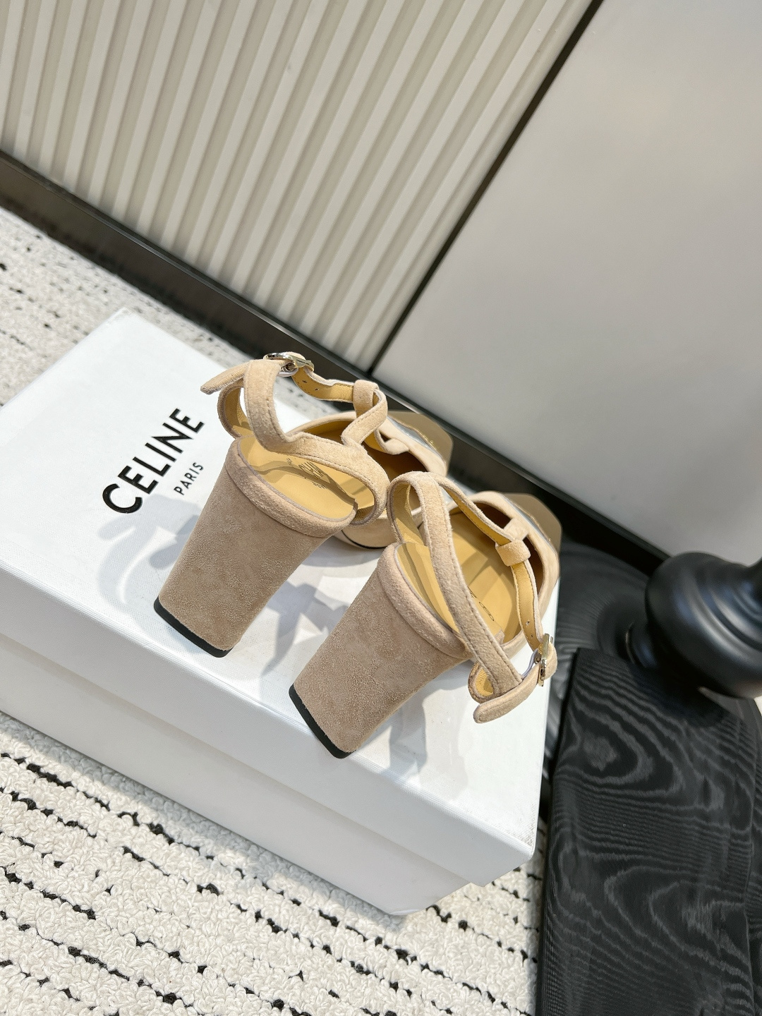Chanel Women Shoes