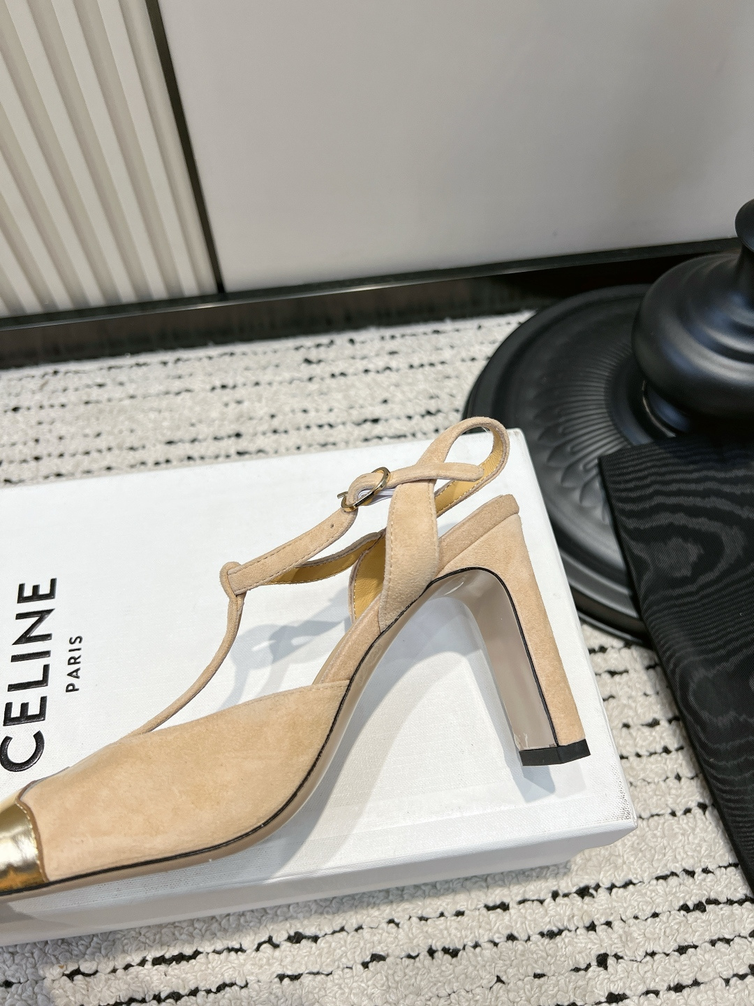 Chanel Women Shoes