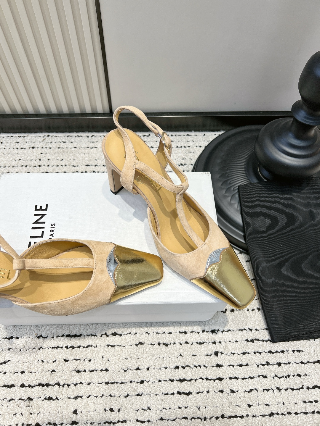 Chanel Women Shoes