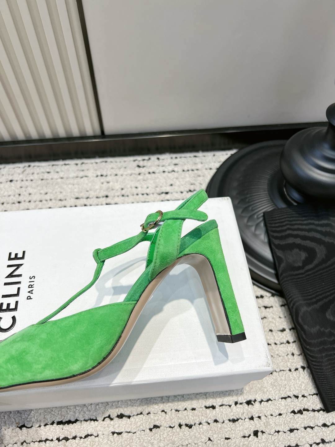 Chanel Women Shoes