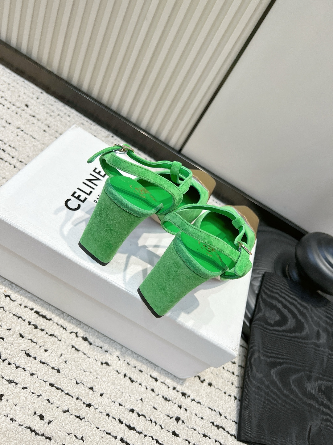 Chanel Women Shoes
