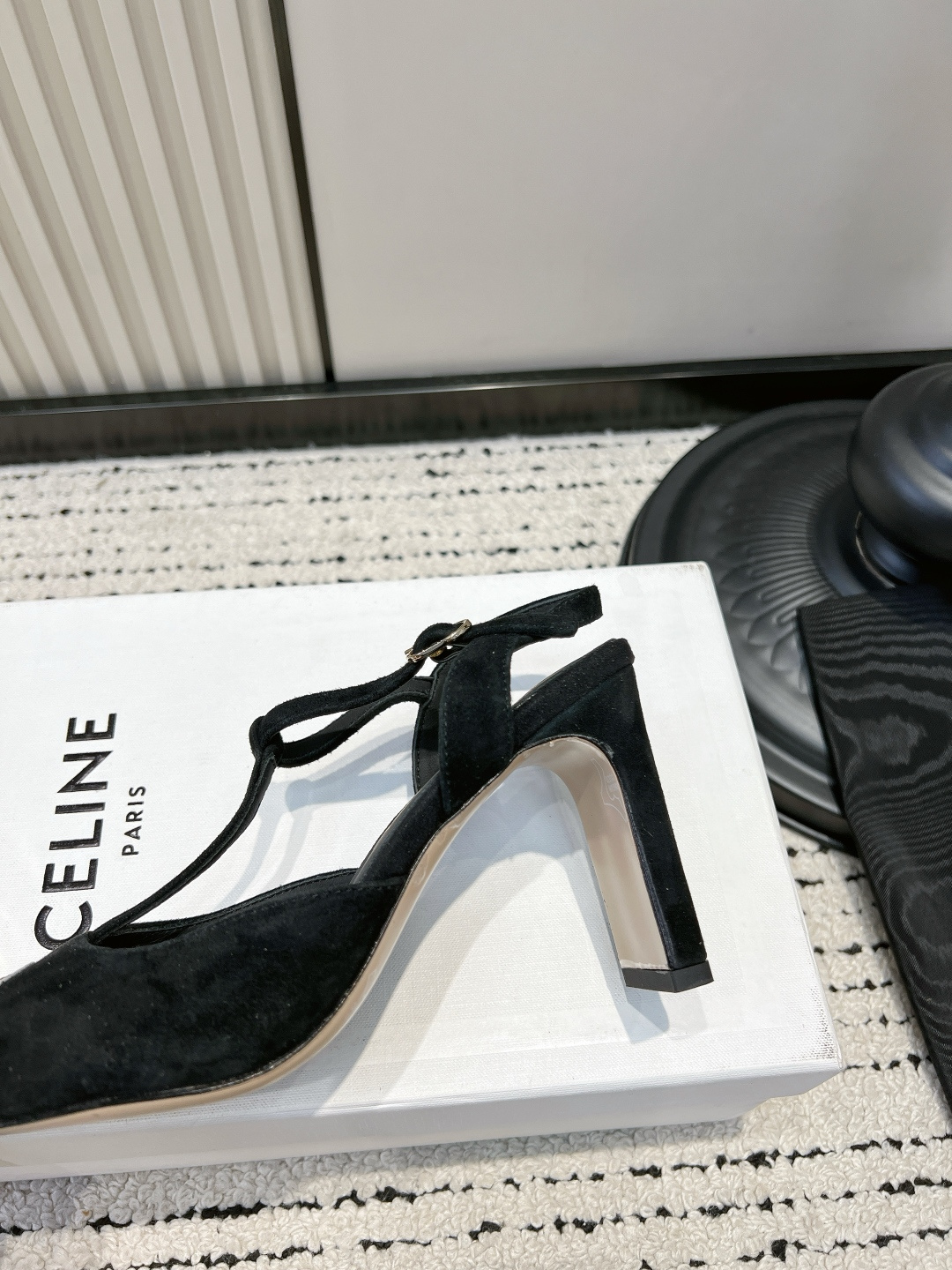 Chanel Women Shoes