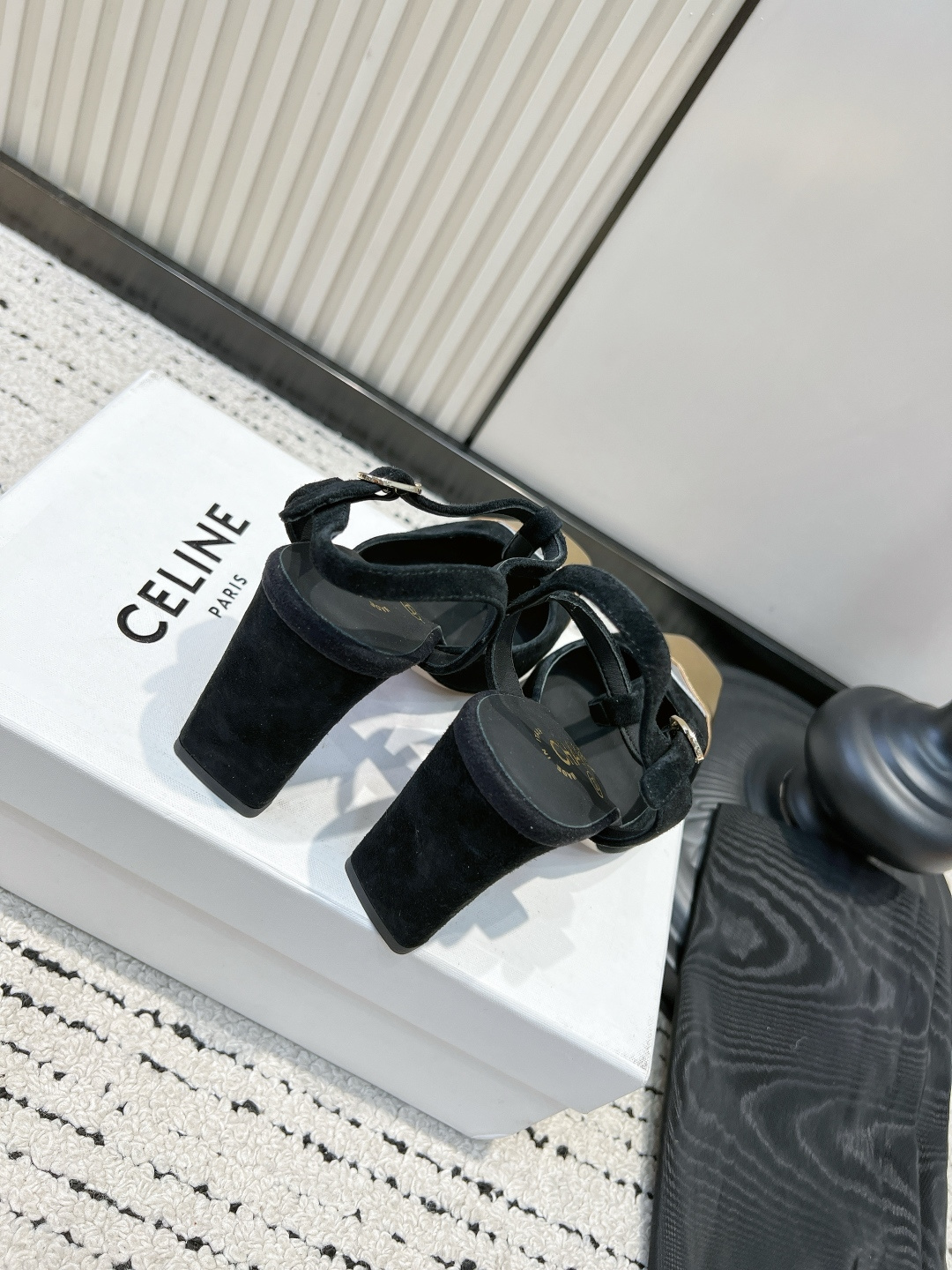 Chanel Women Shoes