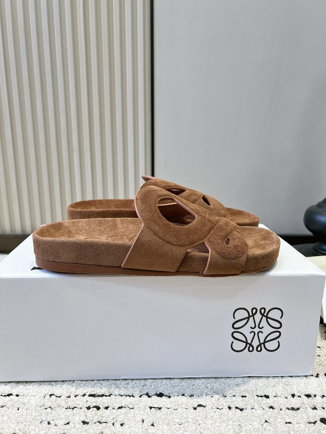 Designer Slides