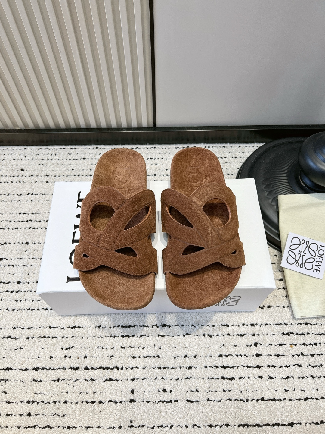 Designer Slides