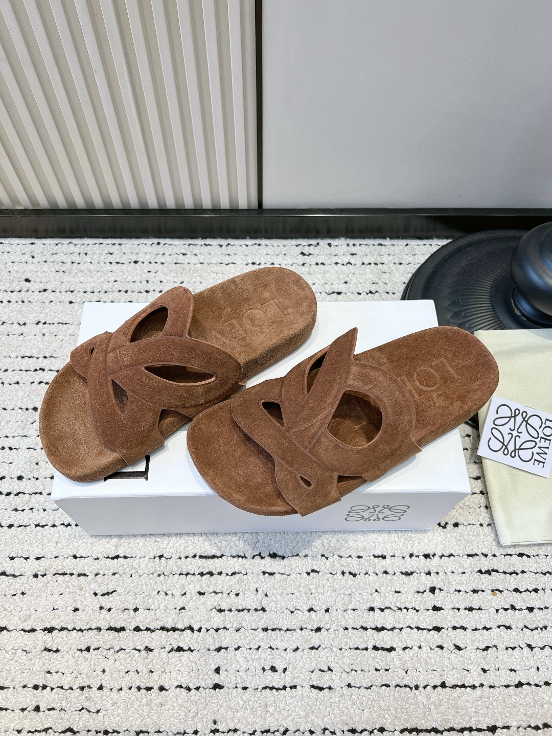 Designer Slides
