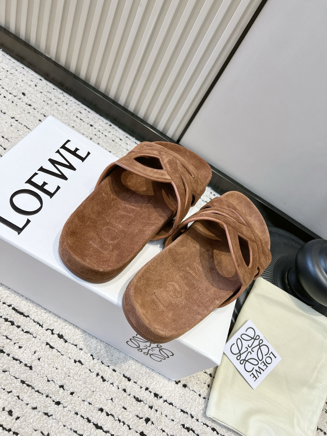 Designer Slides