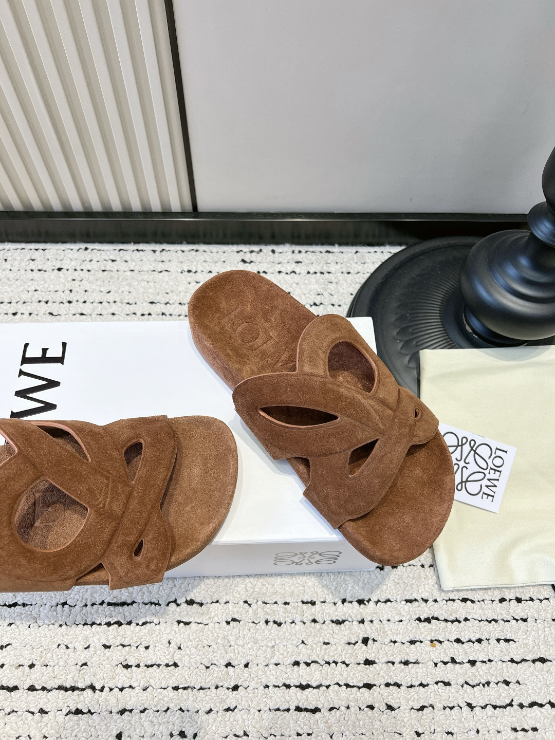 Designer Slides