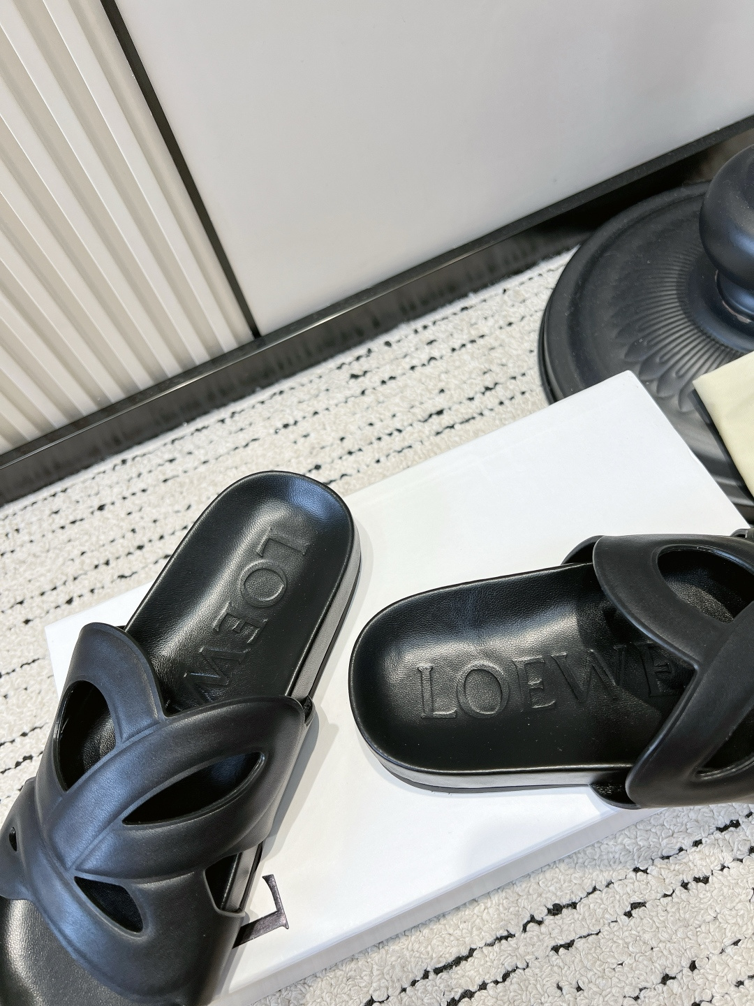 Designer Slides