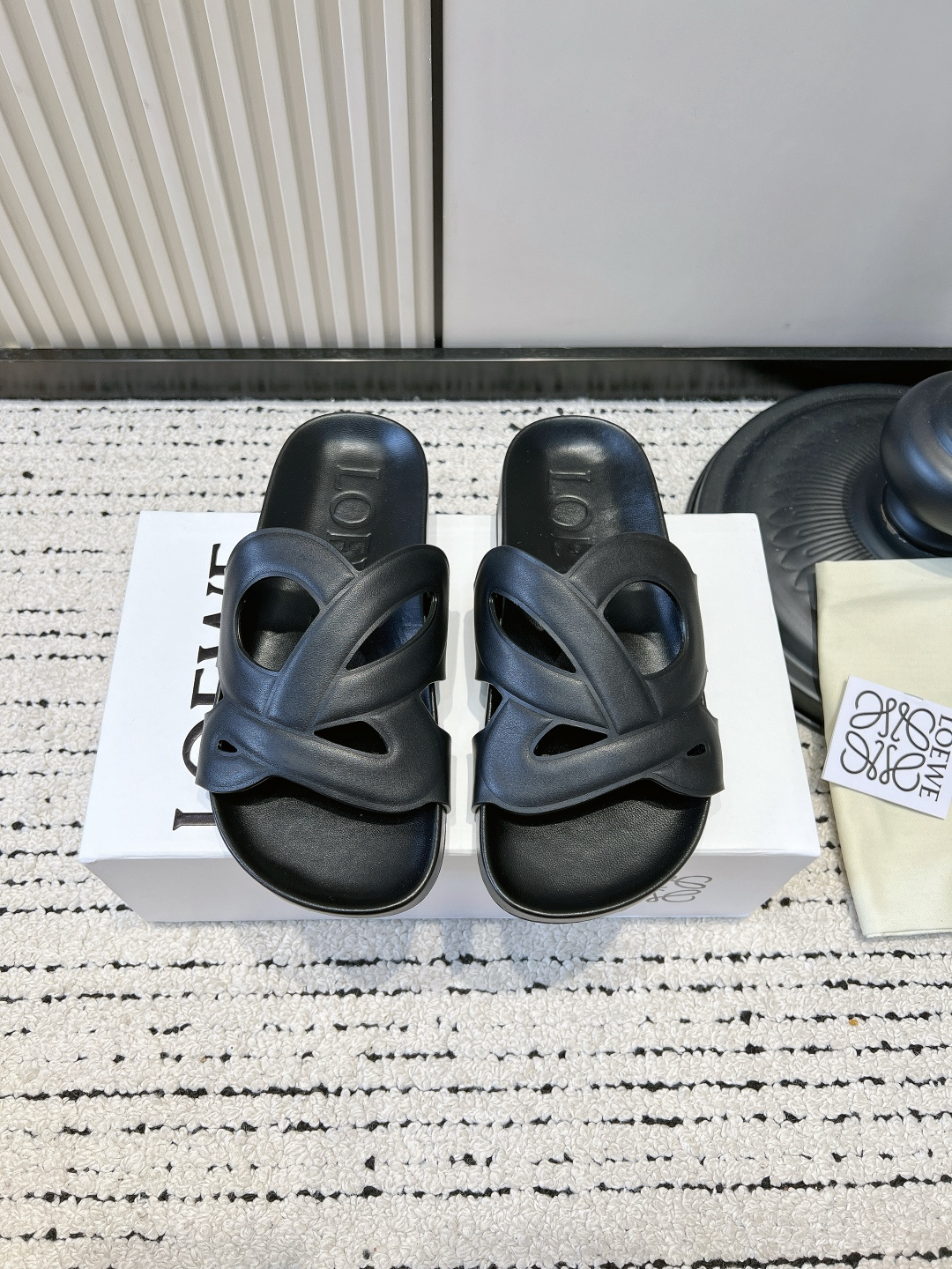 Designer Slides
