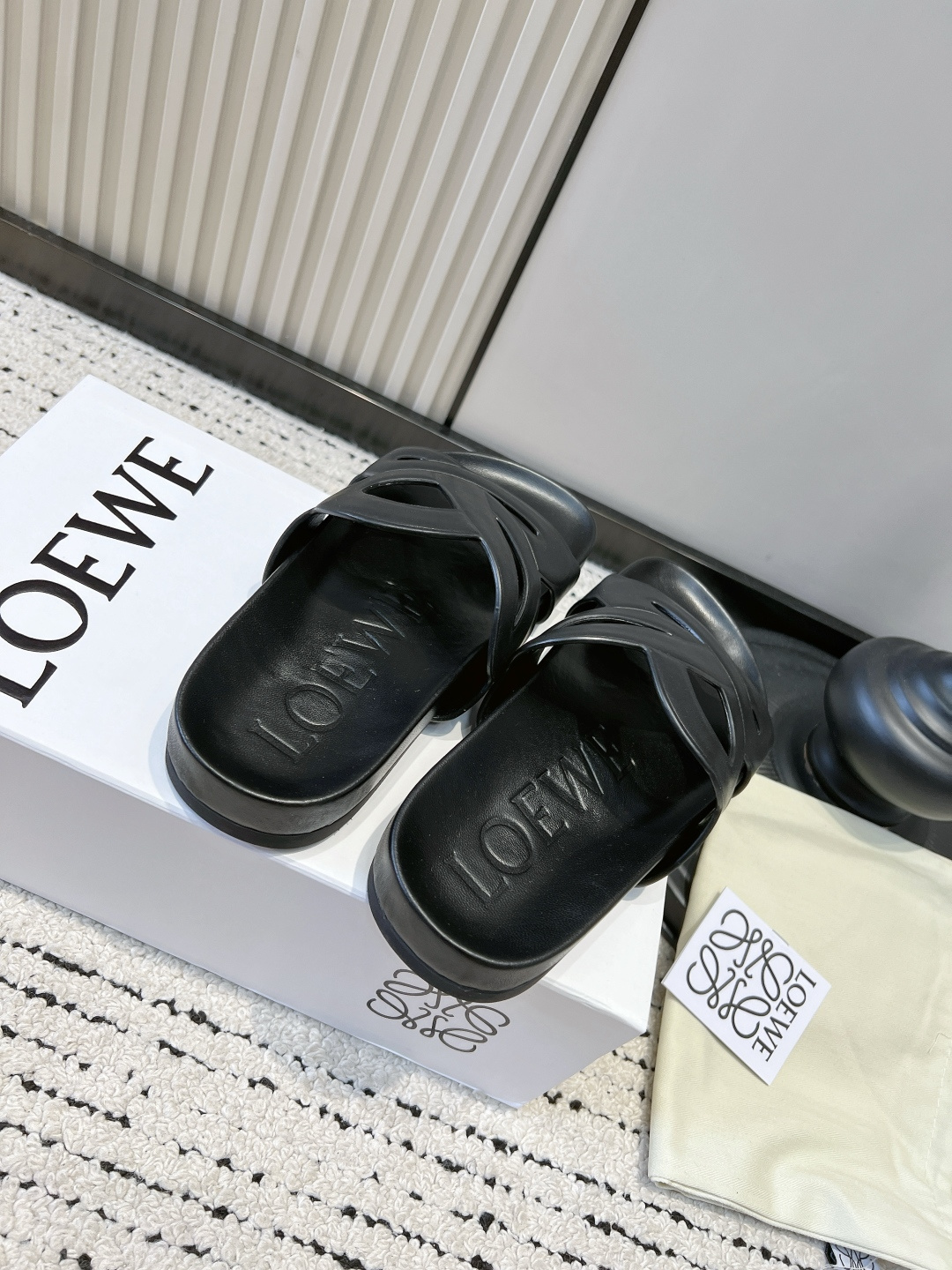 Designer Slides