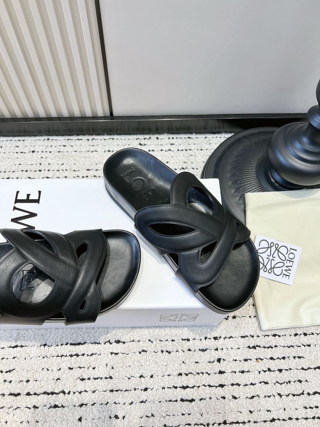 Designer Slides