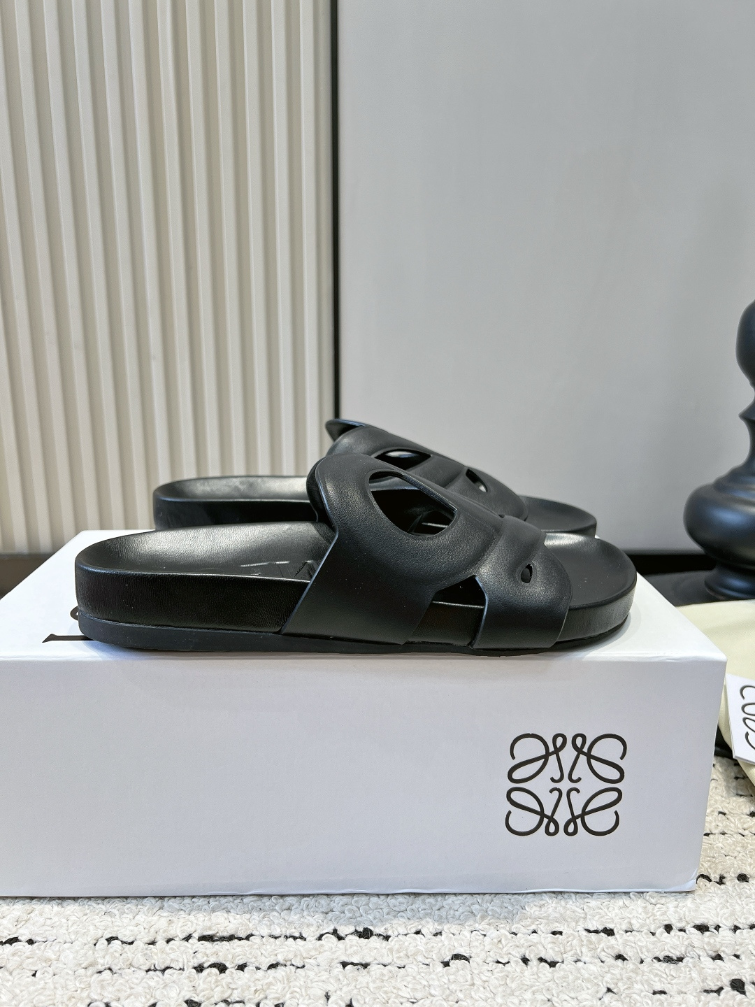 Designer Slides