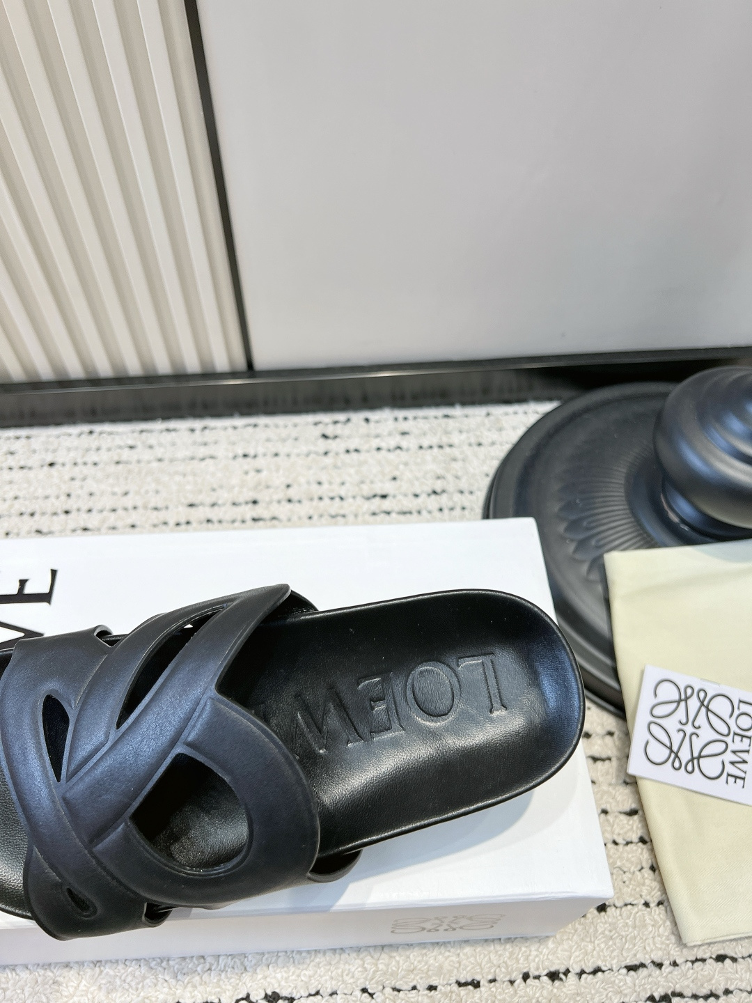 Designer Slides