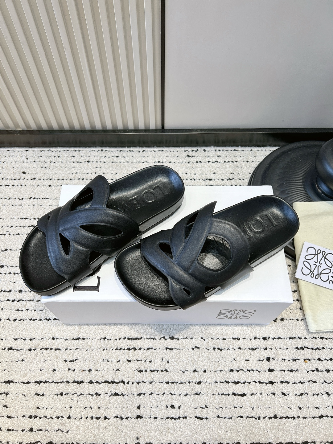 Designer Slides