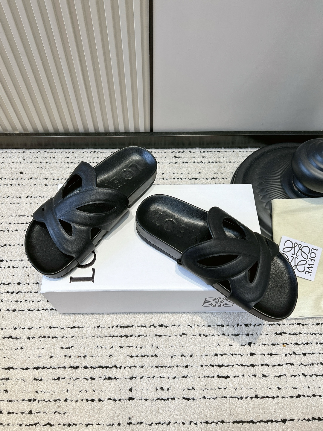 Designer Slides