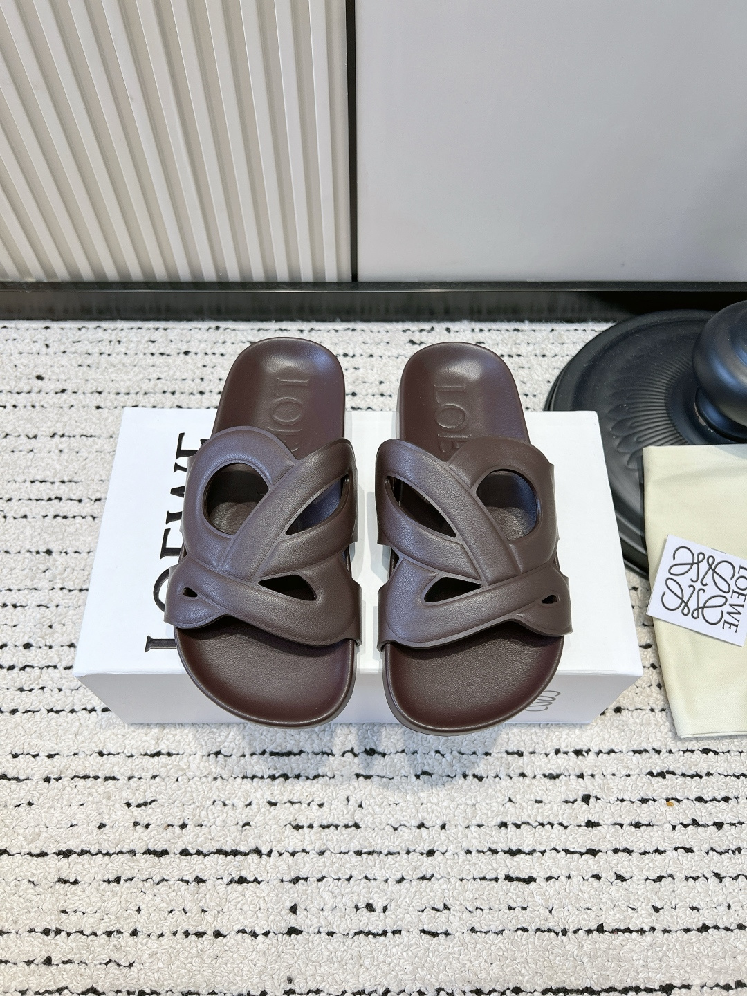 Designer Slides