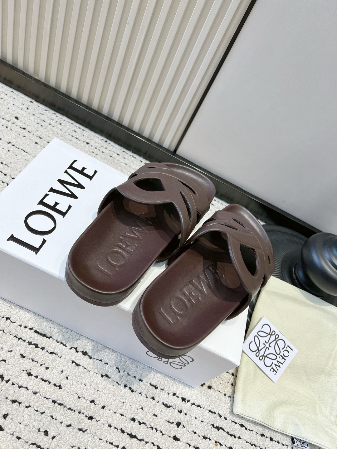 Designer Slides
