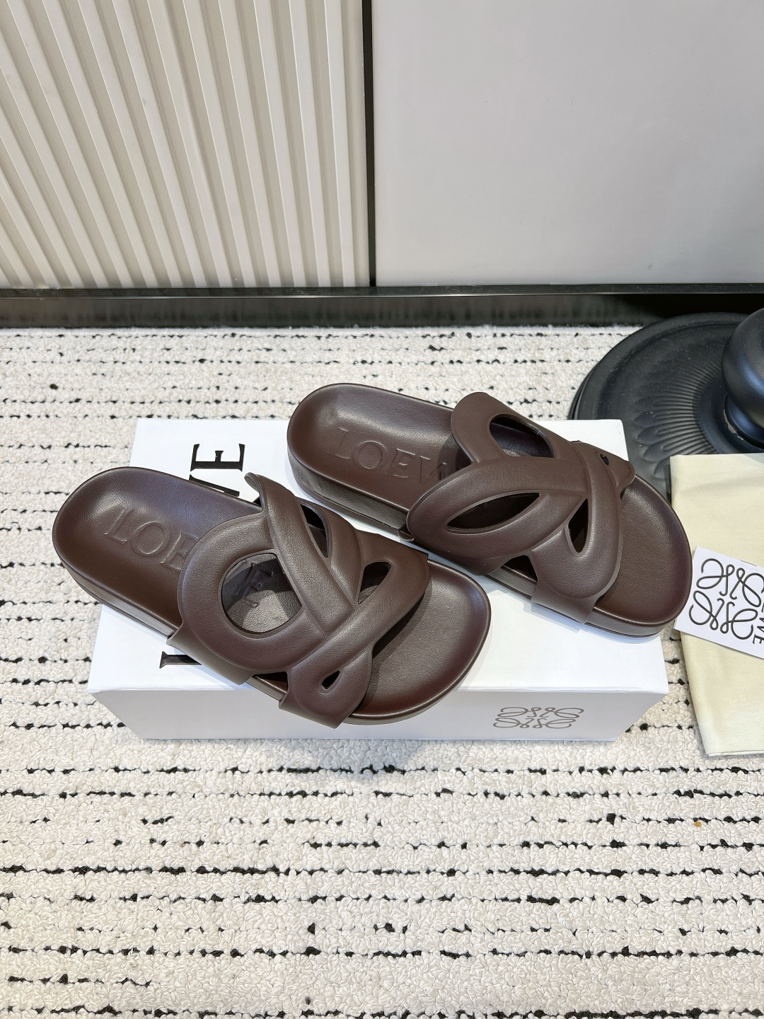Designer Slides