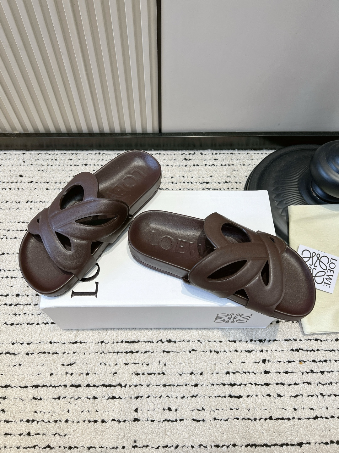 Designer Slides