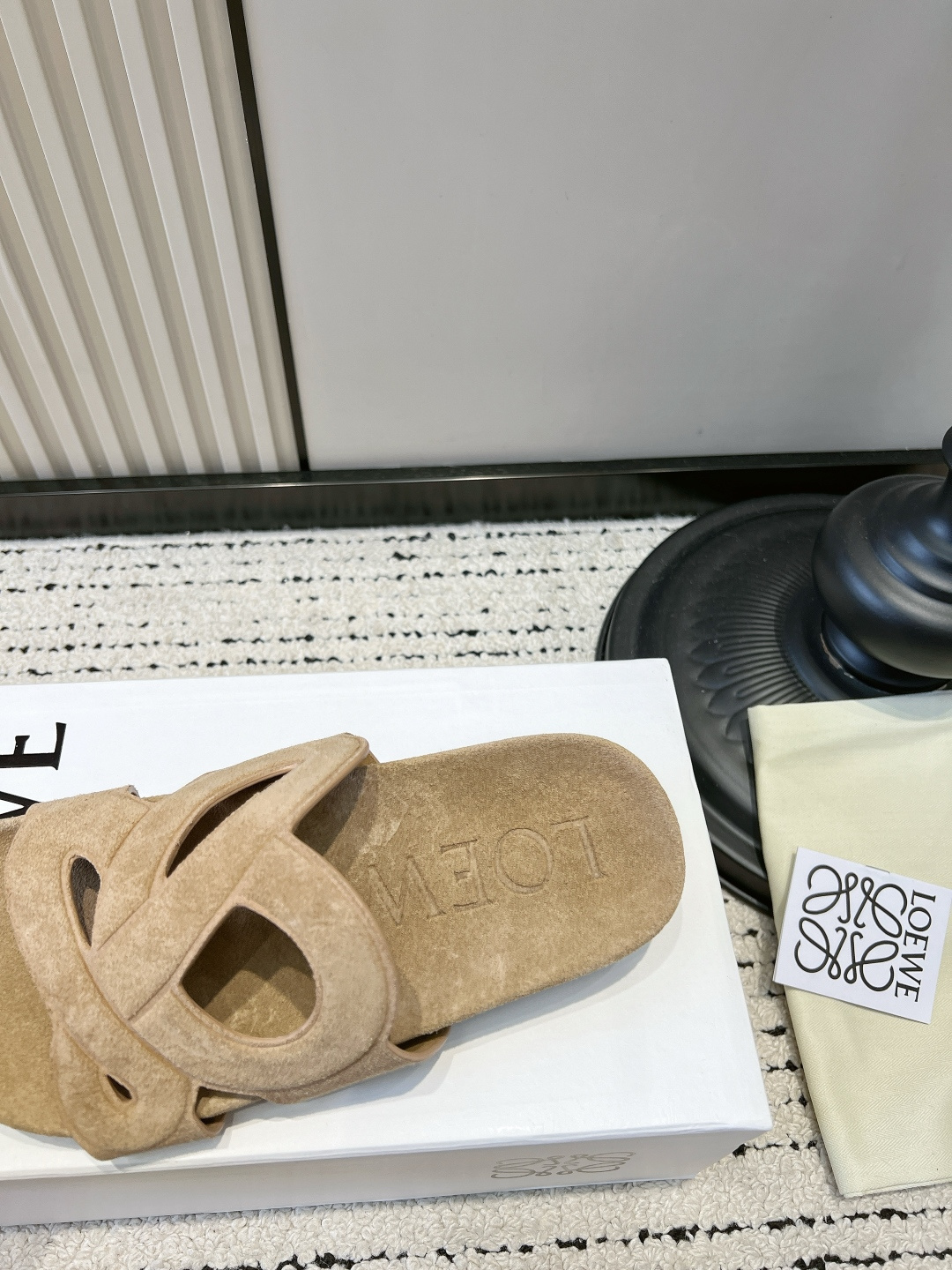 Designer Slides