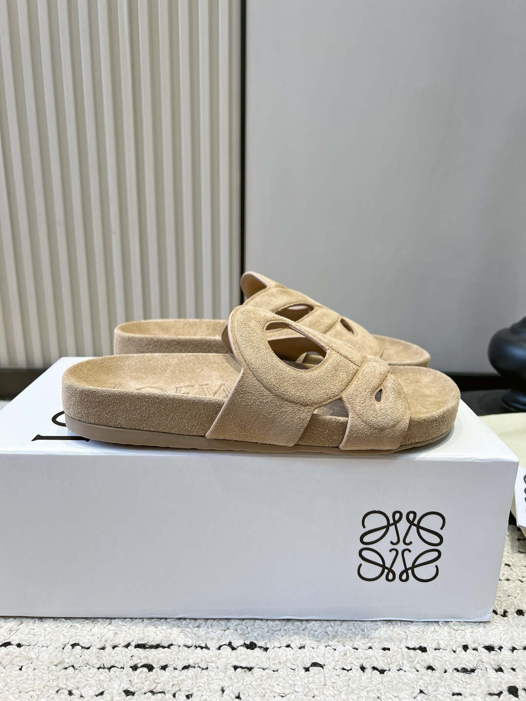 Designer Slides